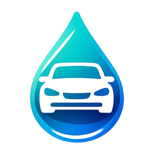 Lavage auto à domicile Gelos